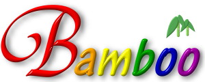 Bamboo�ˤl���a
